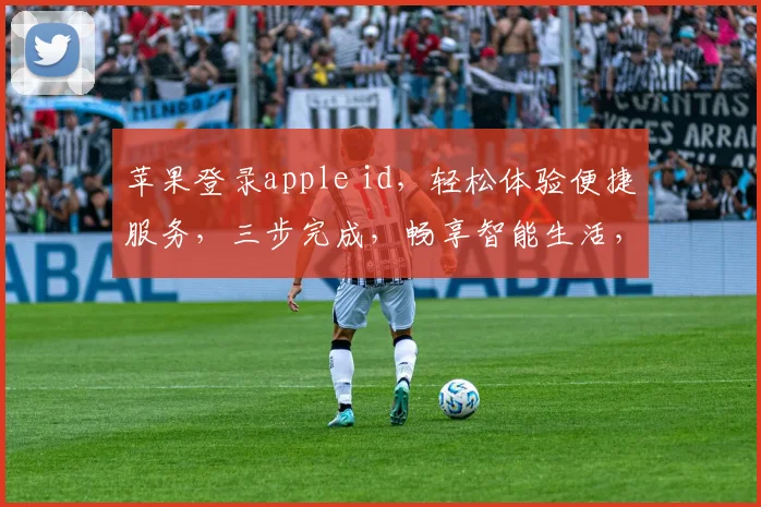 苹果登录apple id，轻松体验便捷服务，三步完成，畅享智能生活，安全无忧。
